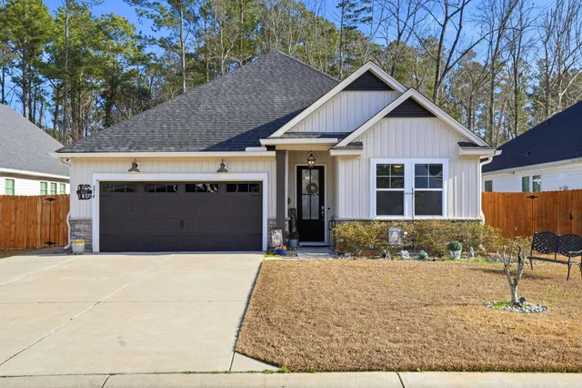 $380,000 | 274 Whirlaway Drive, Moncks Corner, SC 29461