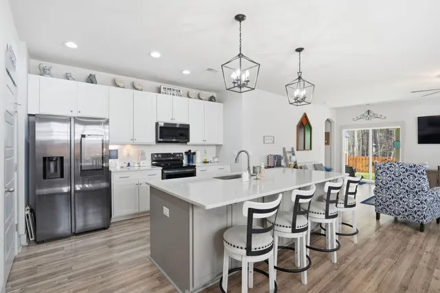 $380,000 | 274 Whirlaway Drive, Moncks Corner, SC 29461