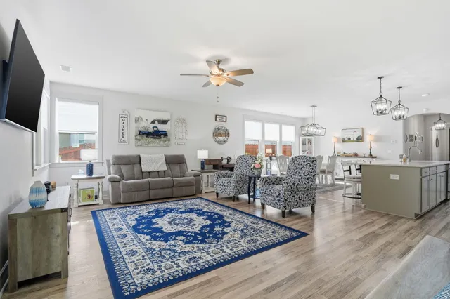 $380,000 | 274 Whirlaway Drive, Moncks Corner, SC 29461