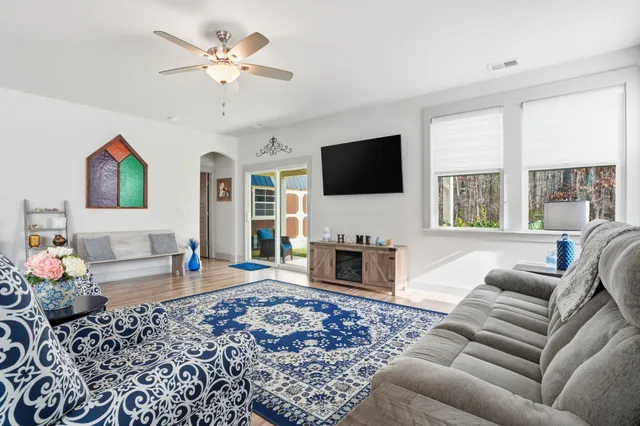 $380,000 | 274 Whirlaway Drive, Moncks Corner, SC 29461