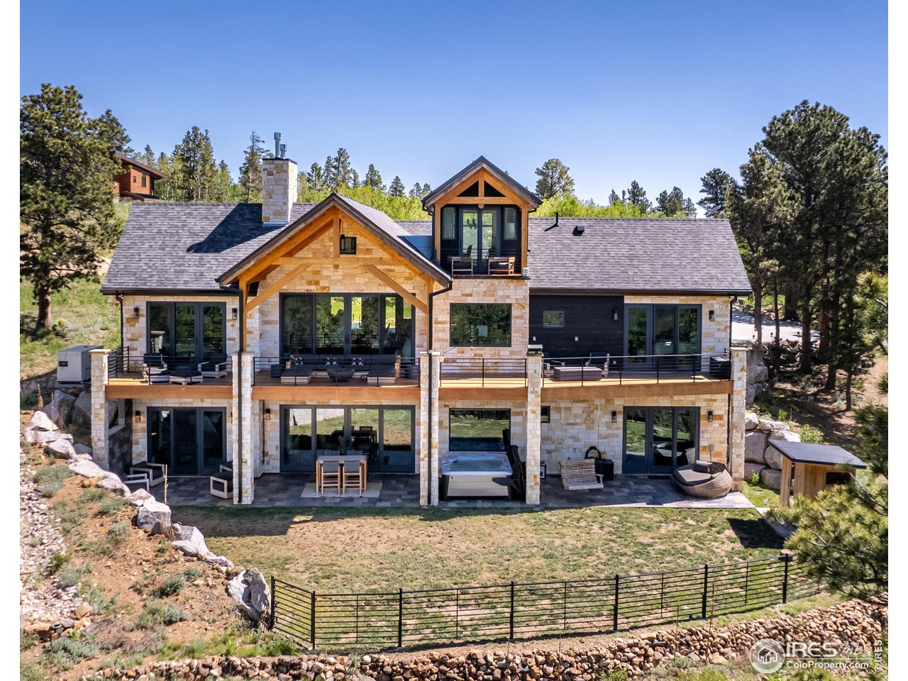 Elevate Your Lifestyle at 3 Ridge View Road