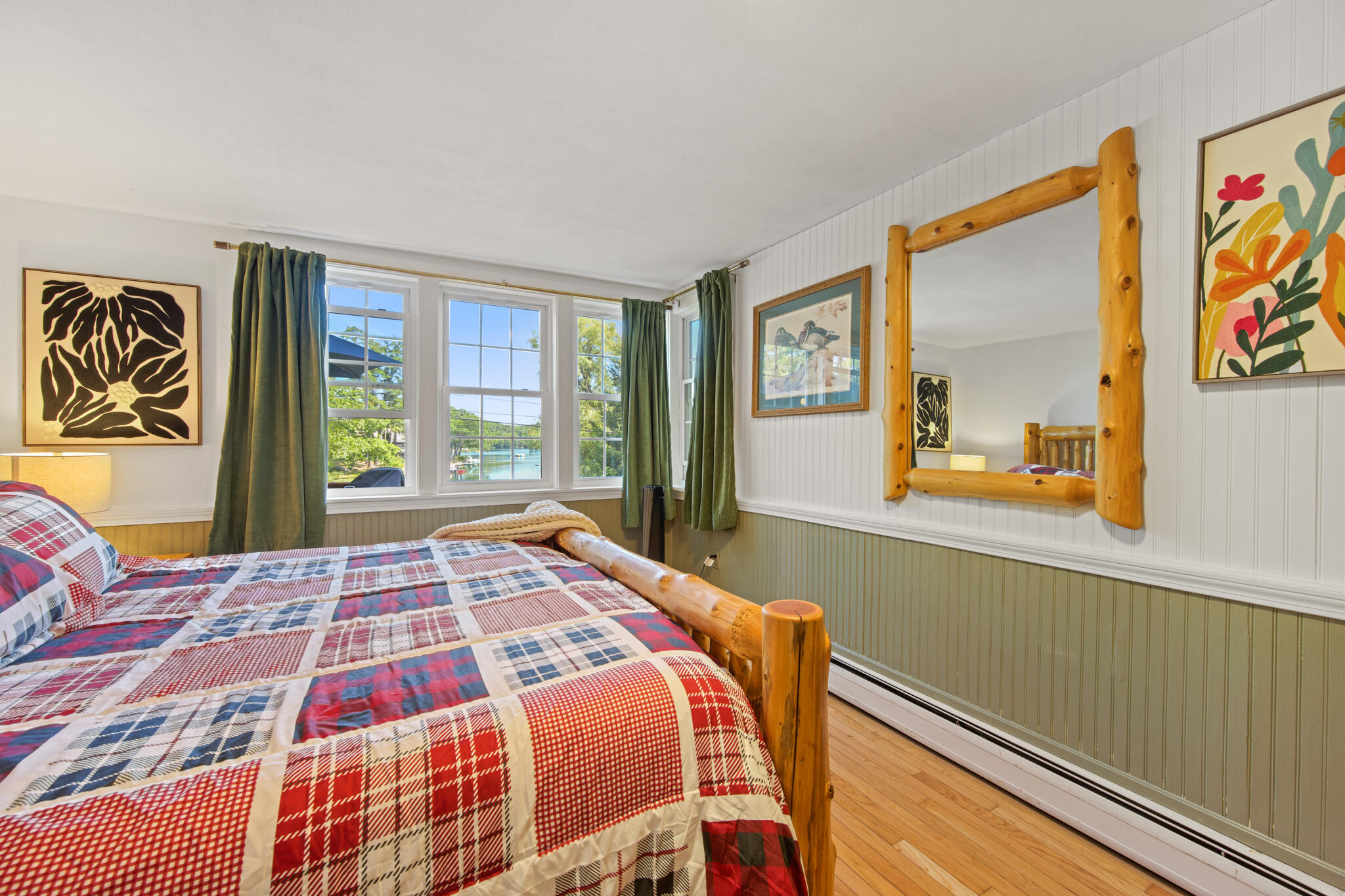 947 Brewer Lake Road Orrington, ME 04474 - Photo 14 of 31 947 Brewer Lake Road, Orrington,