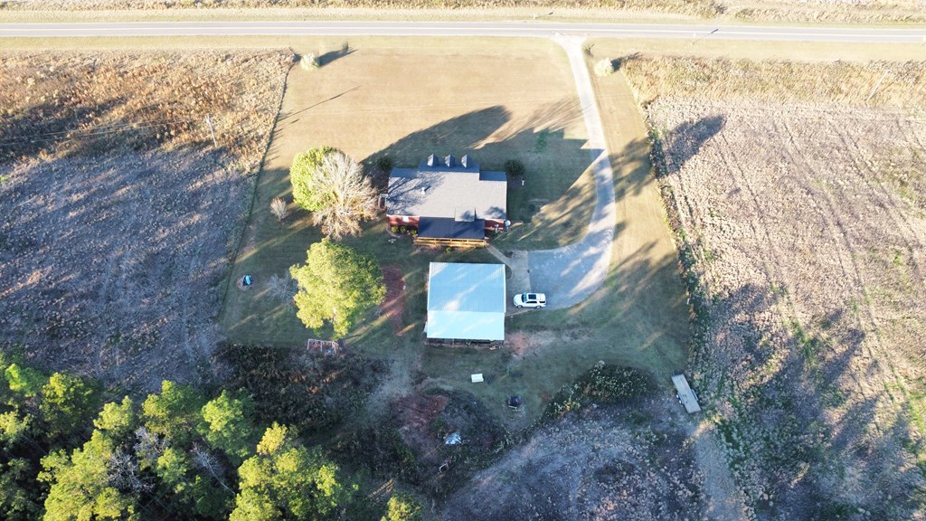 42 Mount Calvary Road Fort Gaines, GA 39851 - Photo 3 of 58