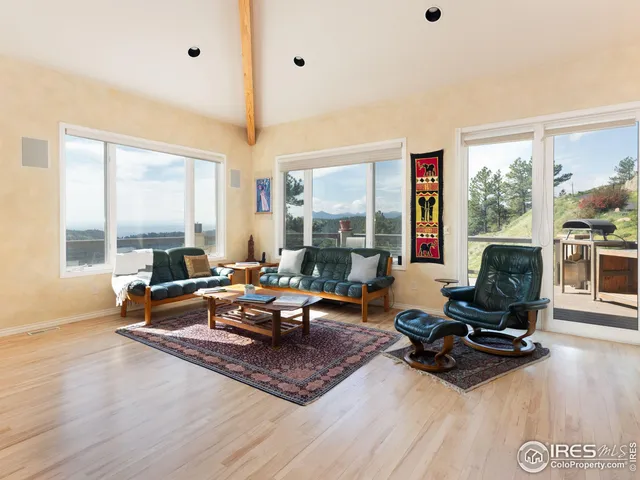 $2,350,000 | 1426 Rembrandt Drive, Boulder, CO 80302