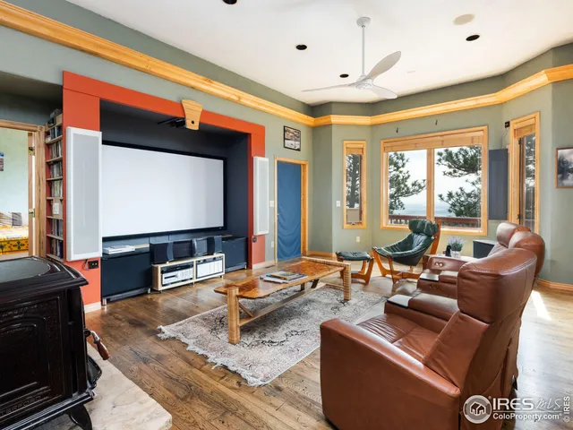 $2,350,000 | 1426 Rembrandt Drive, Boulder, CO 80302