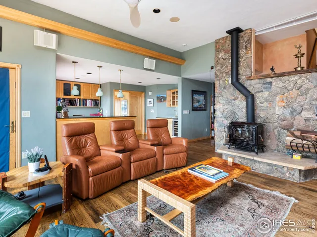 $2,350,000 | 1426 Rembrandt Drive, Boulder, CO 80302