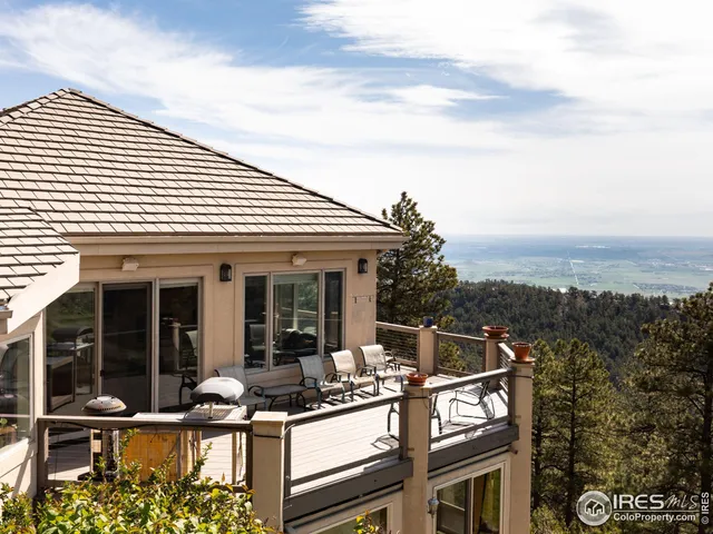 $2,350,000 | 1426 Rembrandt Drive, Boulder, CO 80302