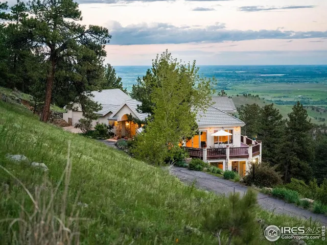 $2,350,000 | 1426 Rembrandt Drive, Boulder, CO 80302