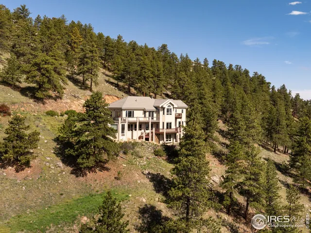 $2,350,000 | 1426 Rembrandt Drive, Boulder, CO 80302