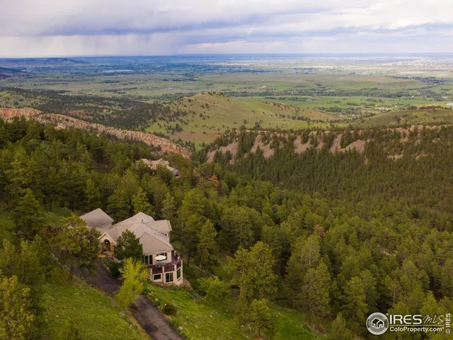 $2,350,000 | 1426 Rembrandt Drive, Boulder, CO 80302