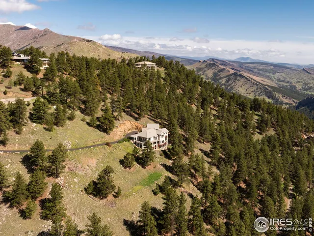 $2,350,000 | 1426 Rembrandt Drive, Boulder, CO 80302