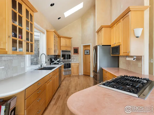 $2,350,000 | 1426 Rembrandt Drive, Boulder, CO 80302