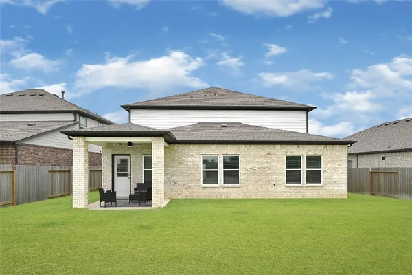 $429,900 | 5702 Transformation Trail, Katy, TX 77493