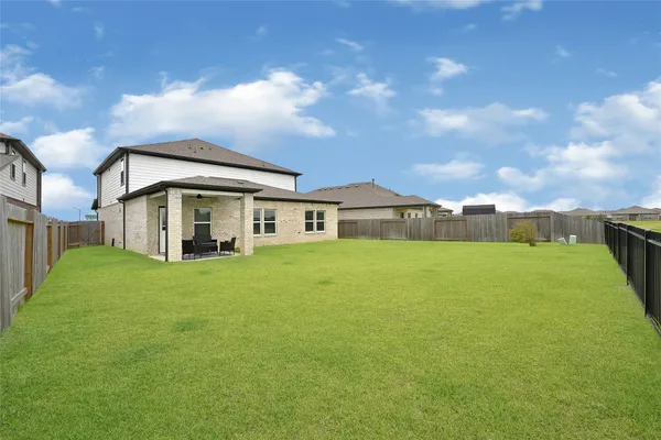 $429,900 | 5702 Transformation Trail, Katy, TX 77493