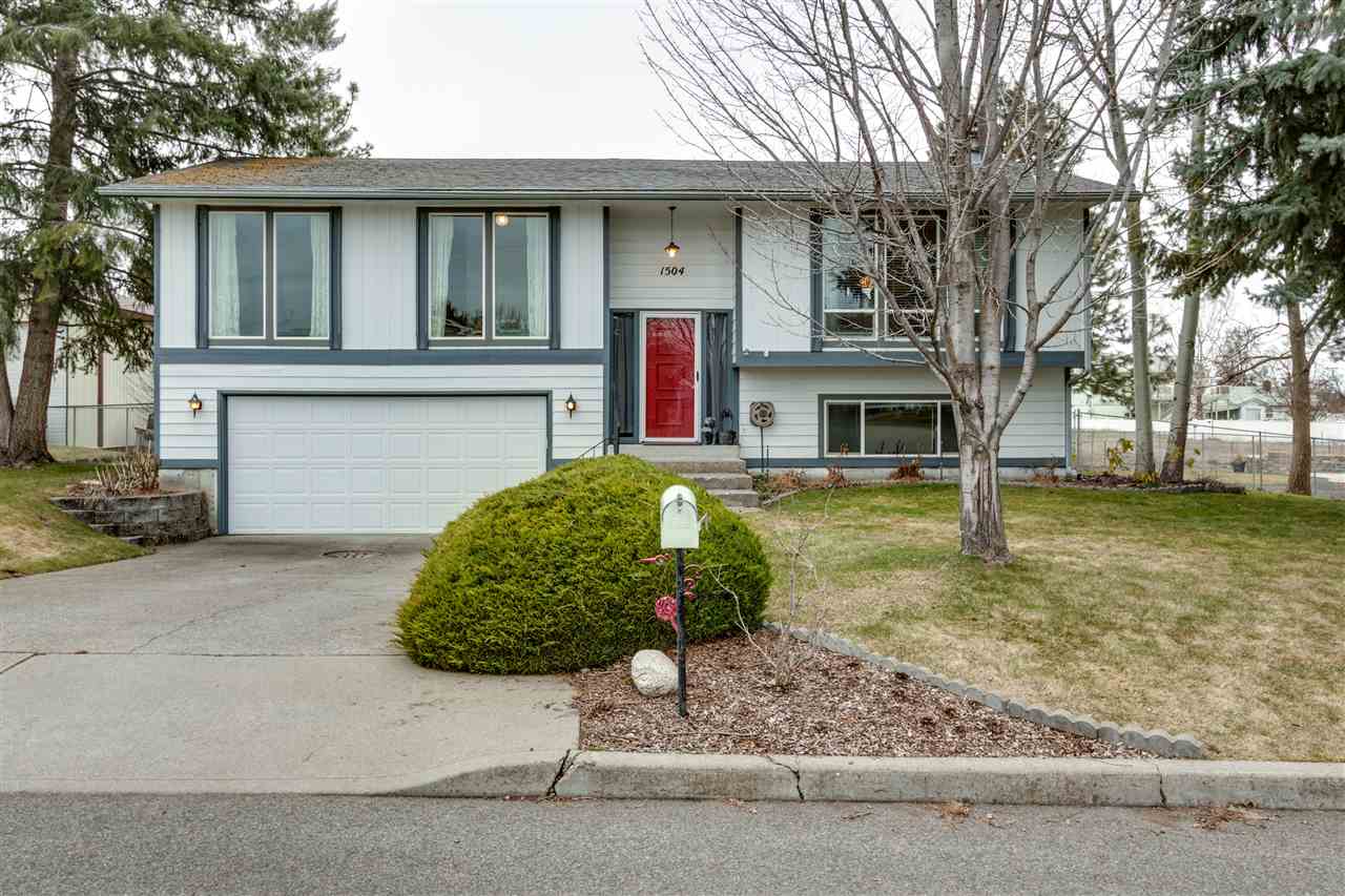 1504 South Bolivar Road Spokane Valley, WA 99037 - Photo 1 of 20 Gallery Image 1
