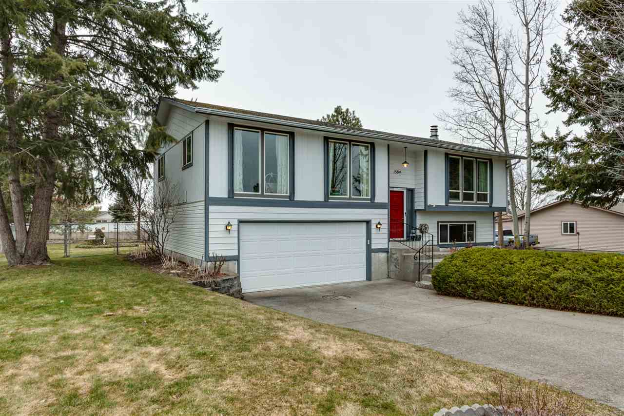 1504 South Bolivar Road Spokane Valley, WA 99037 - Photo 2 of 20 Gallery Image 2
