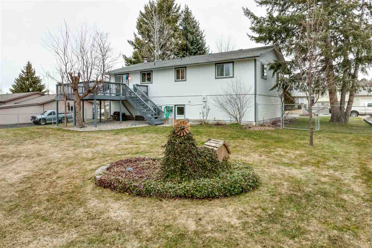 1504 South Bolivar Road Spokane Valley, WA 99037 - Photo 19 of 20 Gallery Image 19
