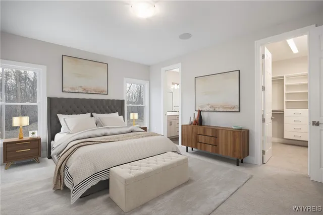 $598,900 | 3863 Ridgeland Drive, Wheatfield, NY 14120