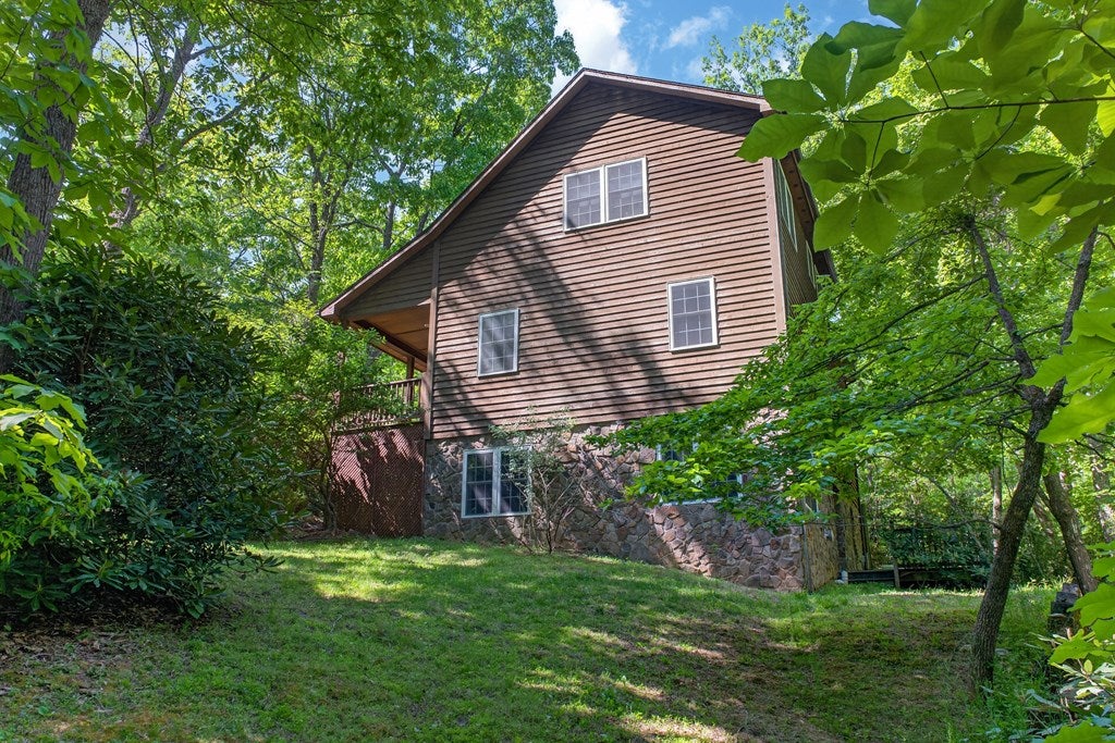 86 Timbercrest Lane Fancy Gap, VA 24328 - Photo 6 of 51 Gallery Image 6