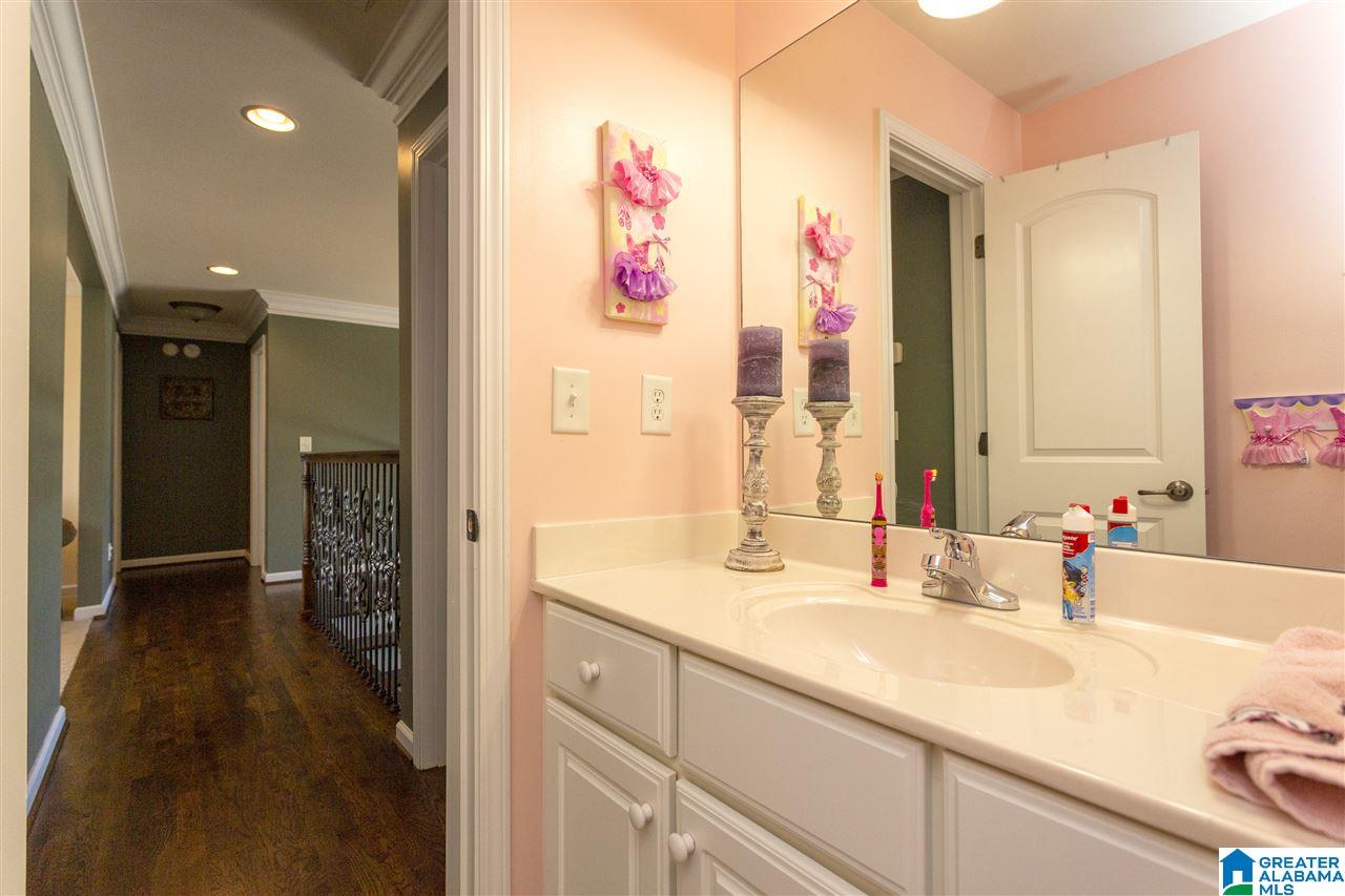 1631 Quail Ridge Drive Gardendale, AL 35071 - Photo 38 of 50
