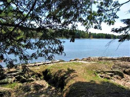 0 North Old Sheepscot Road Alna, ME 04535 - Photo 2 of 11 land1 edit