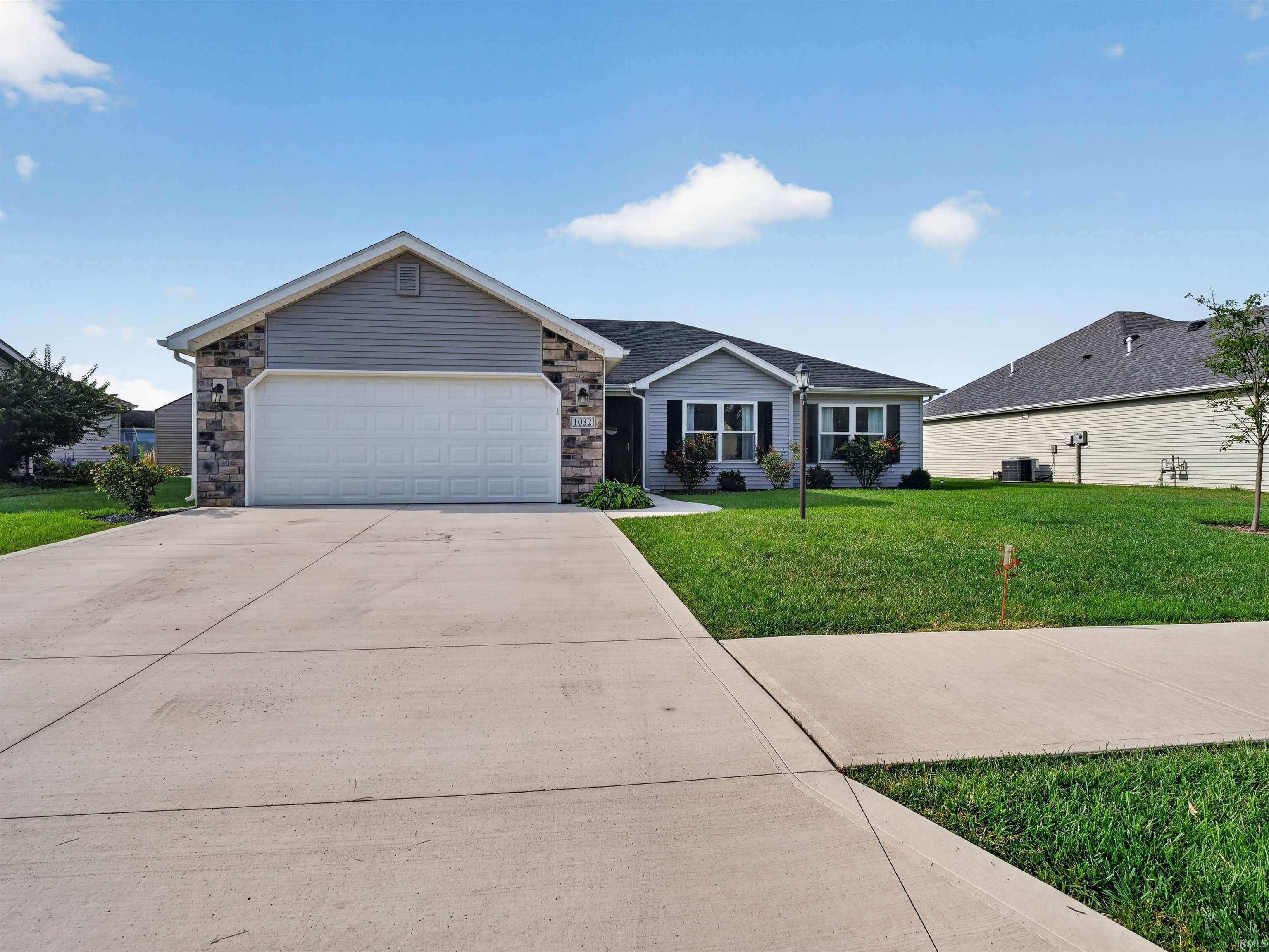 1032 Downridge Drive Decatur, IN 46733 - Photo 41 of 41 Gallery Image 41