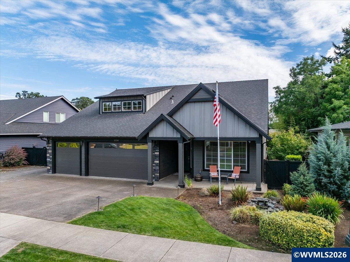 2134 Arroyo Ridge Drive Albany, OR 97321 - Photo 2 of 34