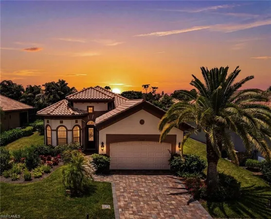 $779,000 | 15910 Secoya Reserve Circle, Naples, FL 34110