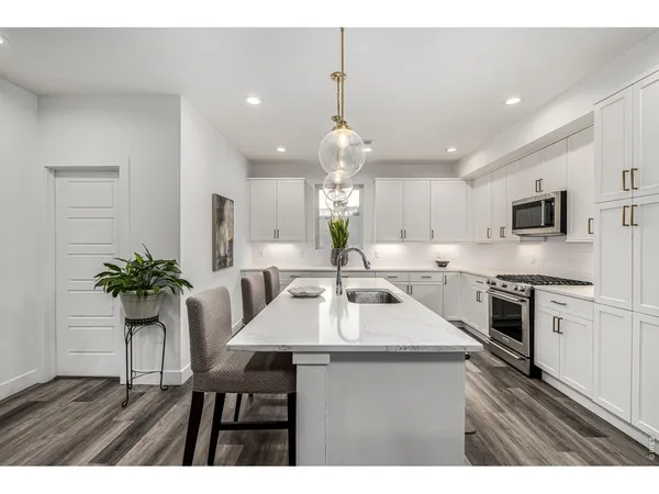 $969,000 | 6820 East Lowry Boulevard, Denver, CO 80230