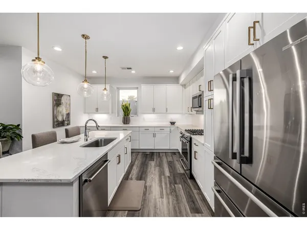 $969,000 | 6820 East Lowry Boulevard, Denver, CO 80230