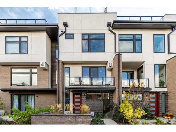 $969,000 | 6820 East Lowry Boulevard, Denver, CO 80230