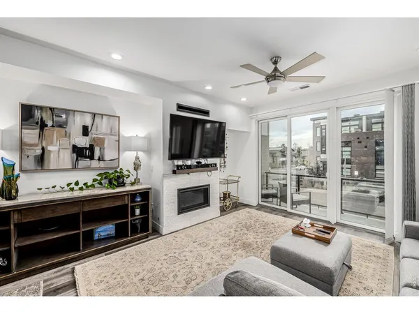$969,000 | 6820 East Lowry Boulevard, Denver, CO 80230
