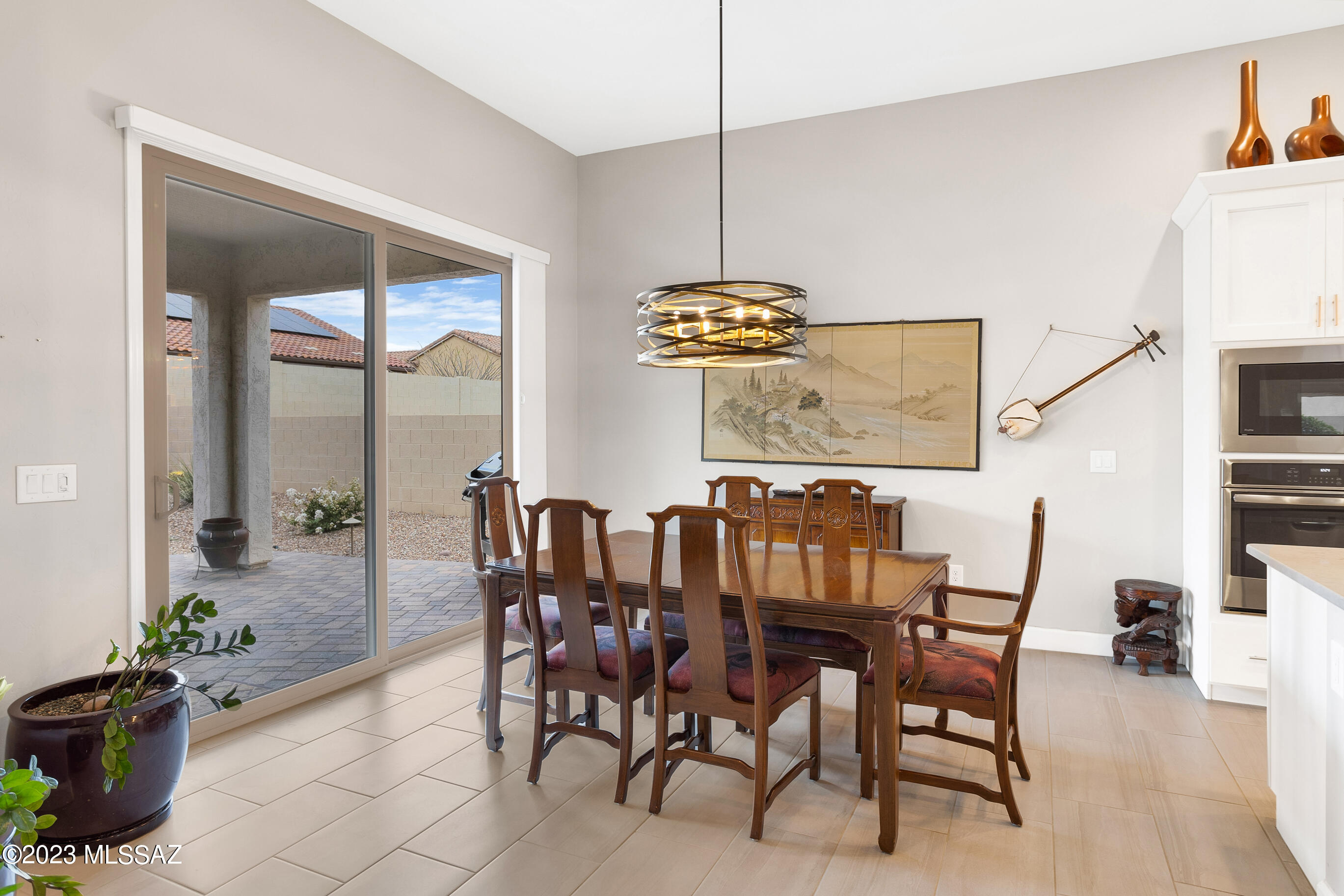 62752 East Border Rock Road Saddlebrooke, AZ 85739 - Photo 8 of 40