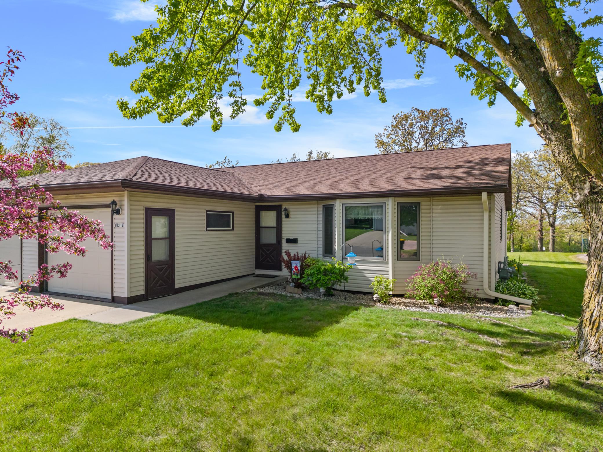 813 North Sprague Street, Unit 2 Caledonia, MN 55921 - Photo 1 of 1