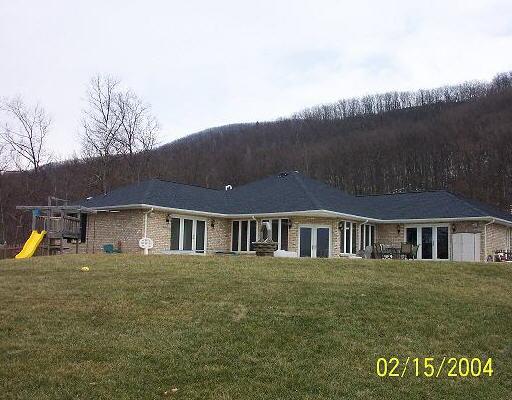 260 Ozark Road Buchanan, VA 24066 - Photo 1 of 5 Listing Photo