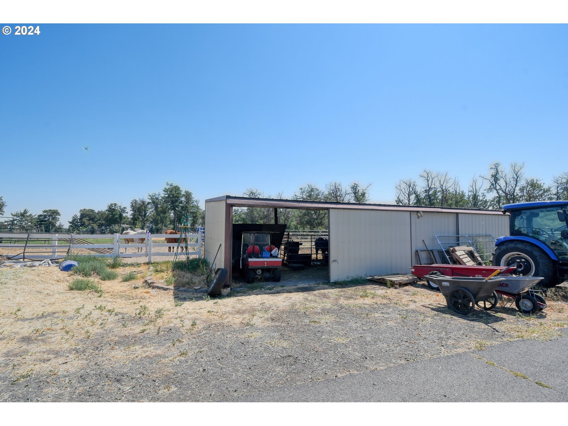29477 Knight Road Hermiston, OR 97838 - Photo 23 of 30 Gallery Image 23