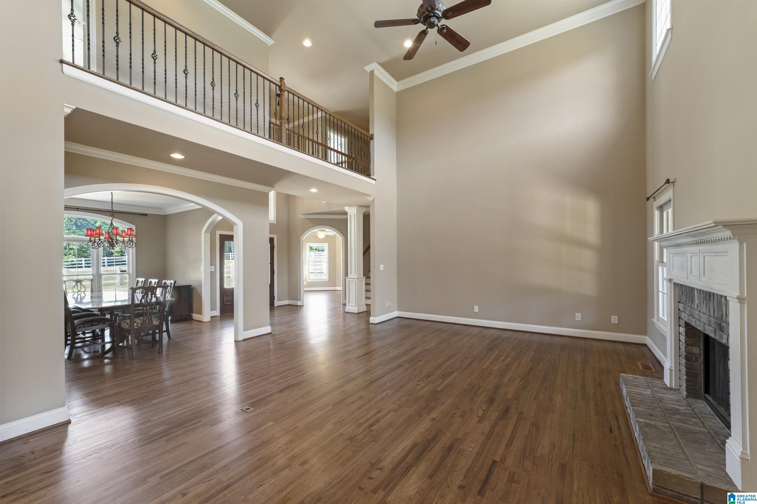 525 Dorough Road Columbiana, AL 35051 - Photo 4 of 31