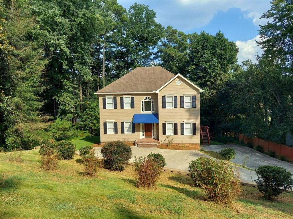 3188 Country Club Court Northwest Kennesaw, GA 30144 - Photo 1 of 43 Gallery Image 1