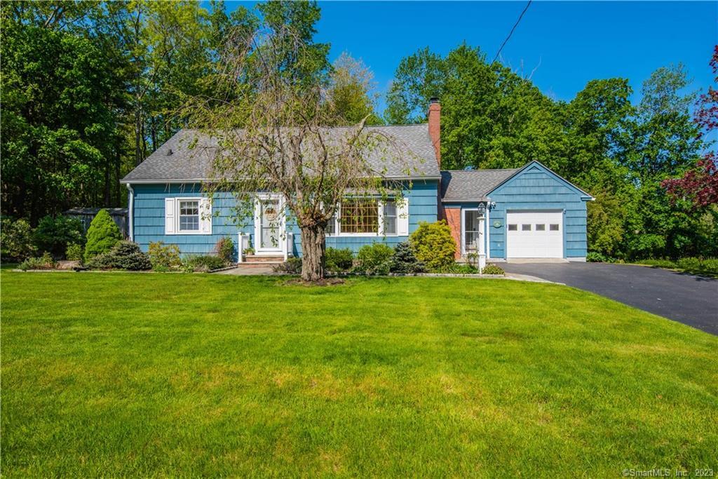 5 Neidt Road Harwinton, CT 06791 - Photo 1 of 1