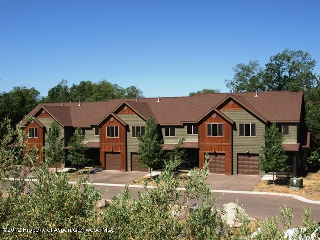 1129 Whiteriver Avenue Rifle, CO 81650 - Photo 1 of 11 Front