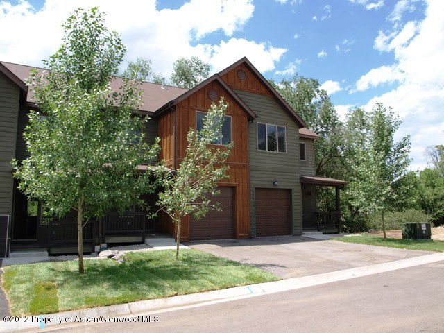 1129 Whiteriver Avenue Rifle, CO 81650 - Photo 2 of 11 landscaping