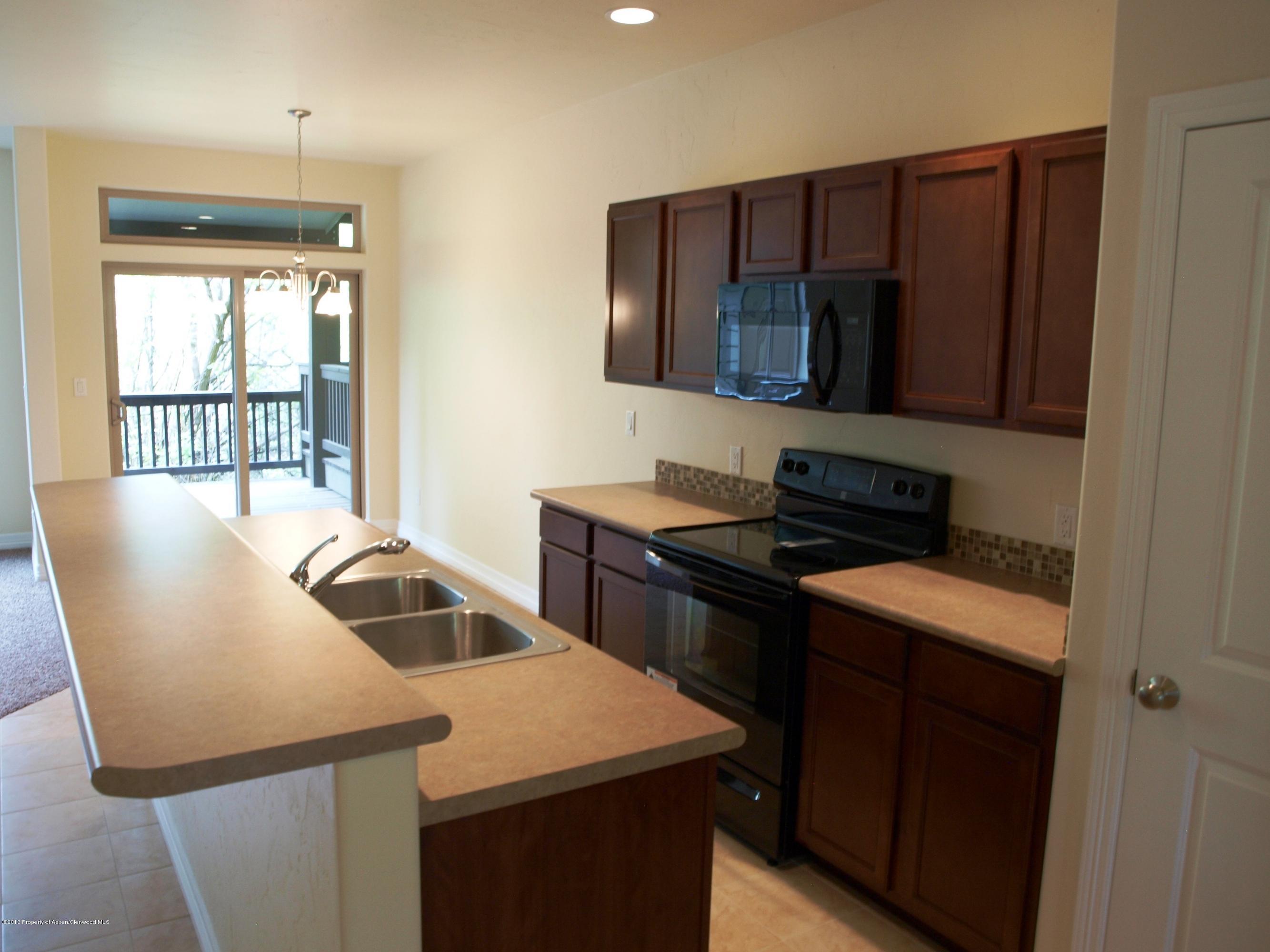 1129 Whiteriver Avenue Rifle, CO 81650 - Photo 3 of 11 Kitchen