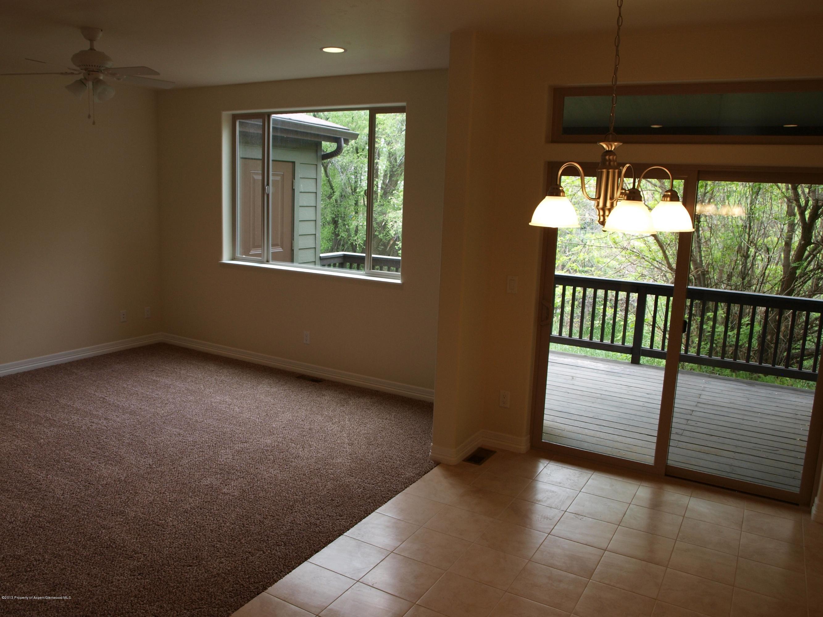 1129 Whiteriver Avenue Rifle, CO 81650 - Photo 5 of 11 living area and dining