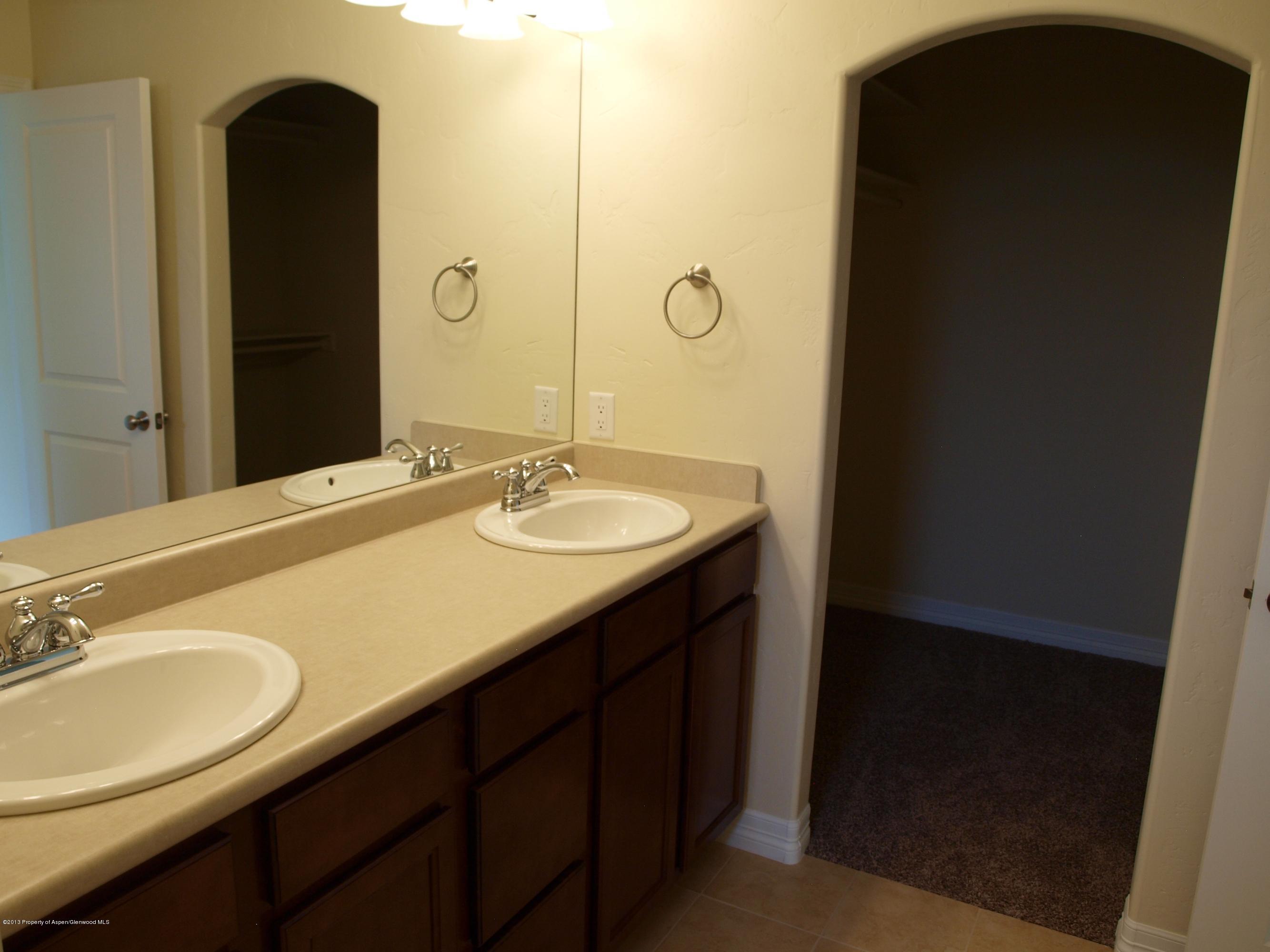 1129 Whiteriver Avenue Rifle, CO 81650 - Photo 6 of 11 master bath 2