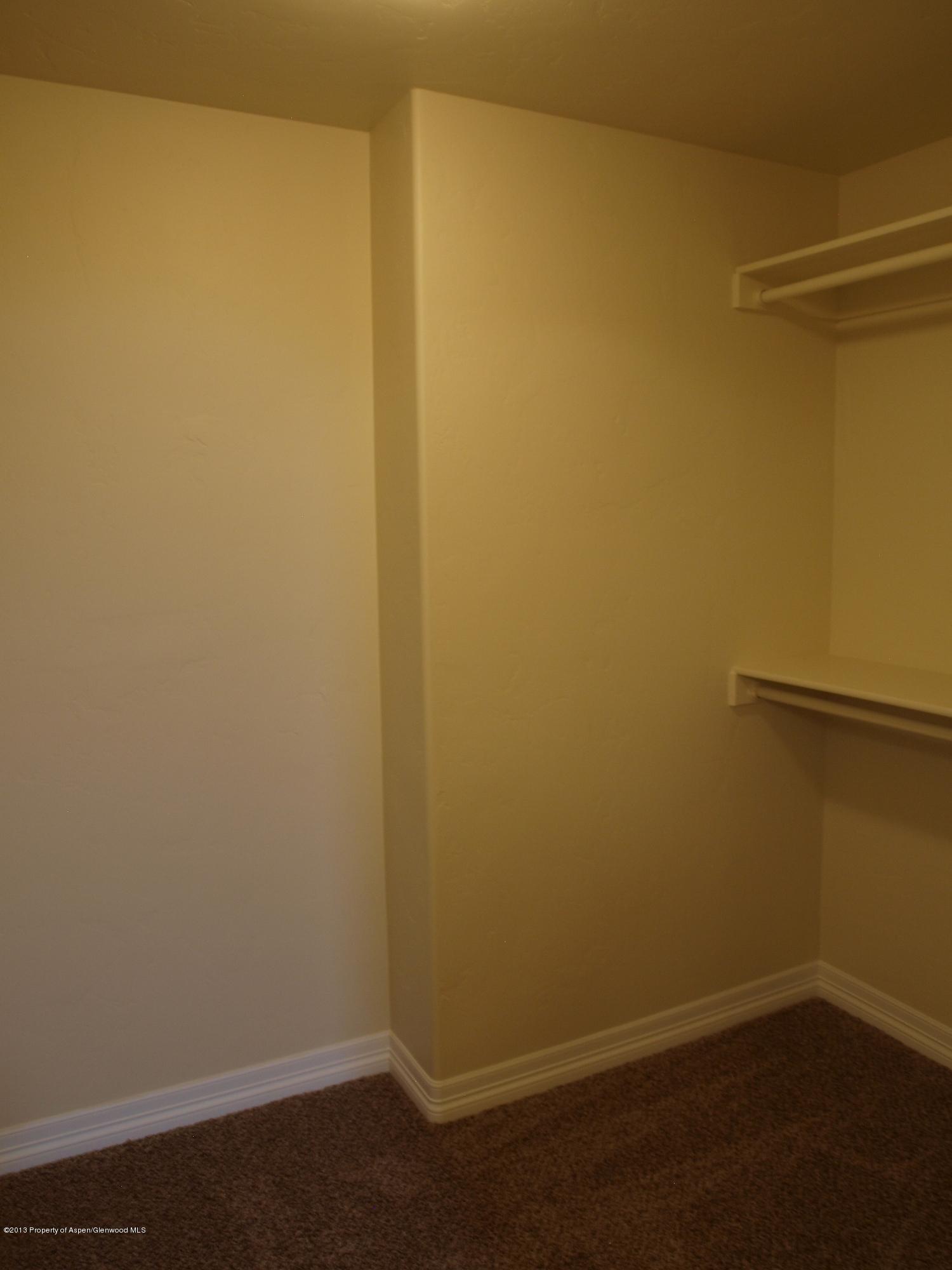 1129 Whiteriver Avenue Rifle, CO 81650 - Photo 8 of 11 master closet