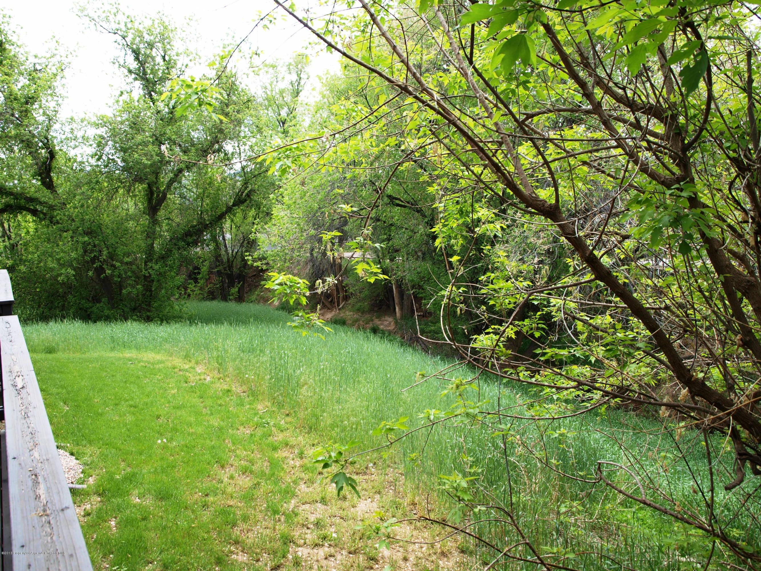1129 Whiteriver Avenue Rifle, CO 81650 - Photo 10 of 11 common area from deck