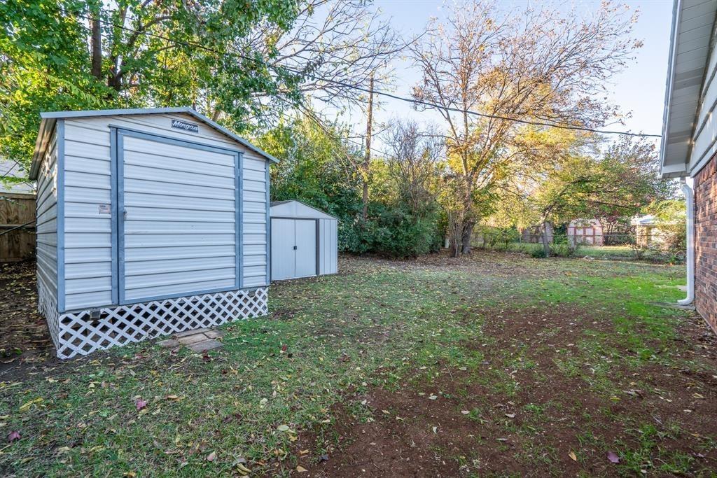 7812 Pebbleford Road Fort Worth, TX 76134 - Photo 7 of 7