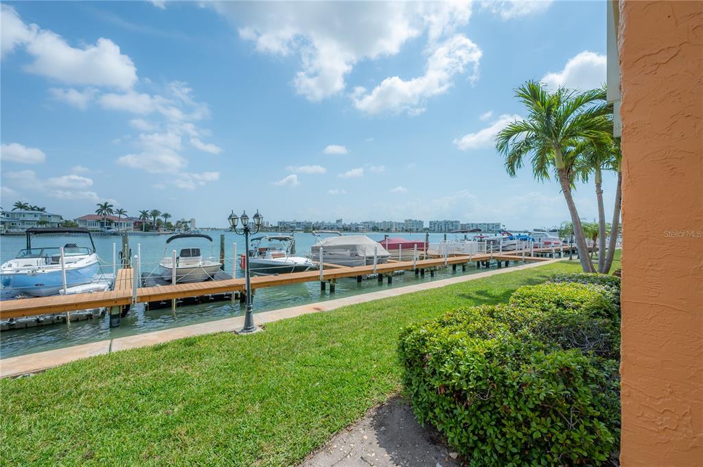 8921 Blind Pass Road, Unit 143 St. Pete Beach, FL 33706 - Photo 40 of 40