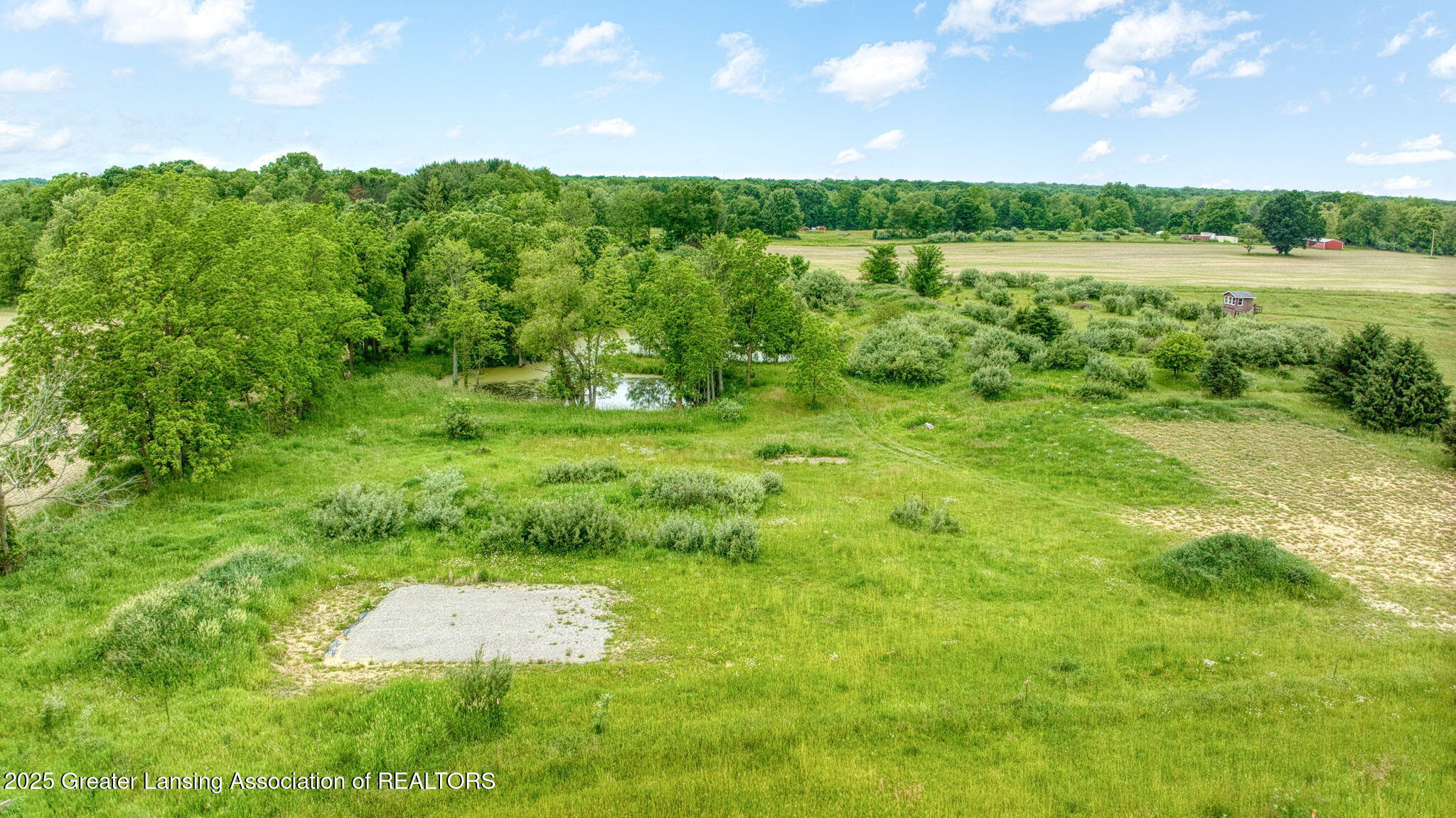 7275 Winegar Road Perry, MI 48872 - Photo 6 of 24 22-web-or-mls-DJI_0759_HDR