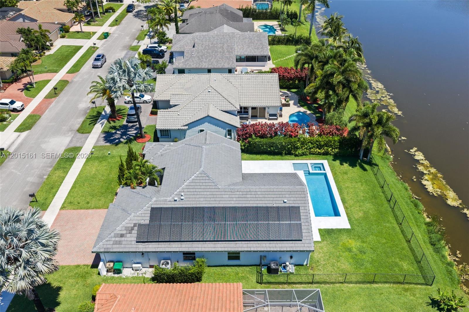 3292 Ridge Trace Davie, FL 33328 - Photo 43 of 53